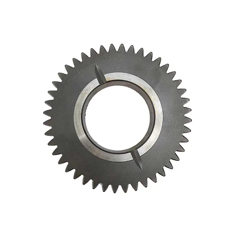 ENGRENAGEM RÉ VALMET BM110 44Z EATON 81635800 - Imagem 3