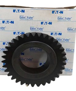 Alternative view of ENGRENAGEM EATON 4° 34Z CAMBIO VALTRA 81635900