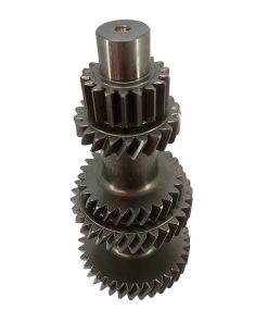 Alternative view of EIXO LATERAL EATON HELICOIDAL CAMBIO VALMET 81636300 81636310