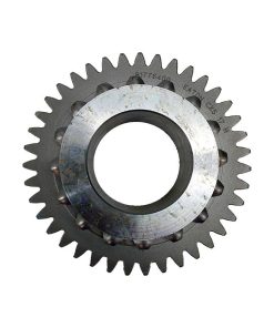 Alternative view of ENGRENAGEM Z16 39 VALMET BM 885 985 81776400 EATON