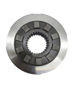 Alternative view of ENGRENAGEM PLANETARIA DIFERENCIAL EATON B2433 875960 VALMET 118A148 1280 1580