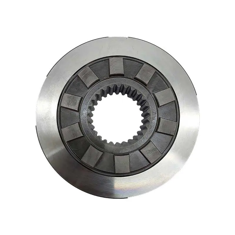 ENGRENAGEM PLANETARIA DIFERENCIAL EATON B2433 875960 VALMET 118A148 1280 1580 - Imagem 2