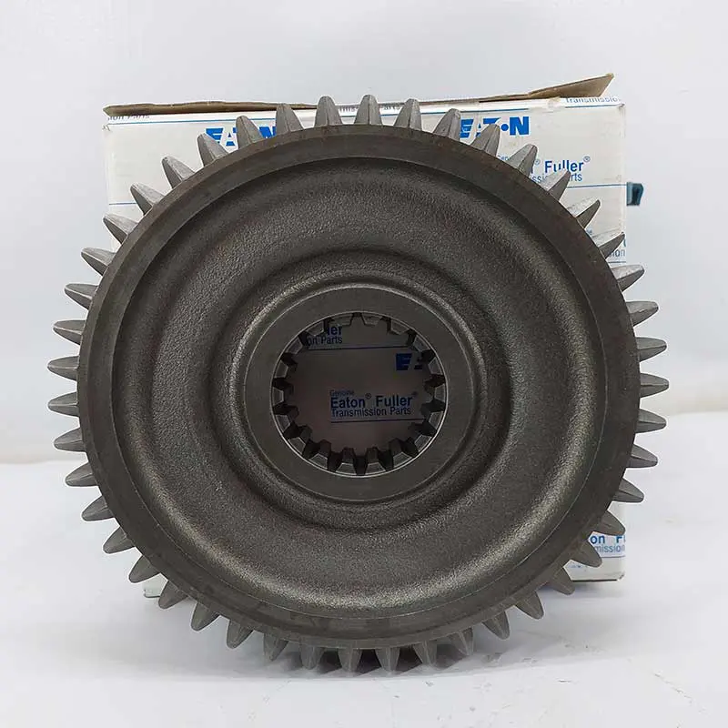 ENGRENAGEM 3313212 880957 EATON 2.3 65/65X/265/275 46/36Z - Imagem 2