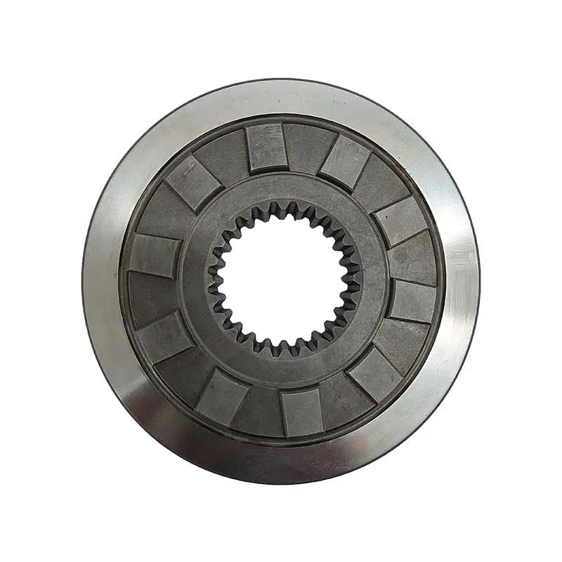 ENGRENAGEM PLANETARIA EATON B2519 80005500 VALMET 880 A 985 1180 - Imagem 2