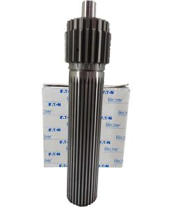 EIXO CAMBIO MASSEY FERGUSON 292 EATON 1662224M2 B2765