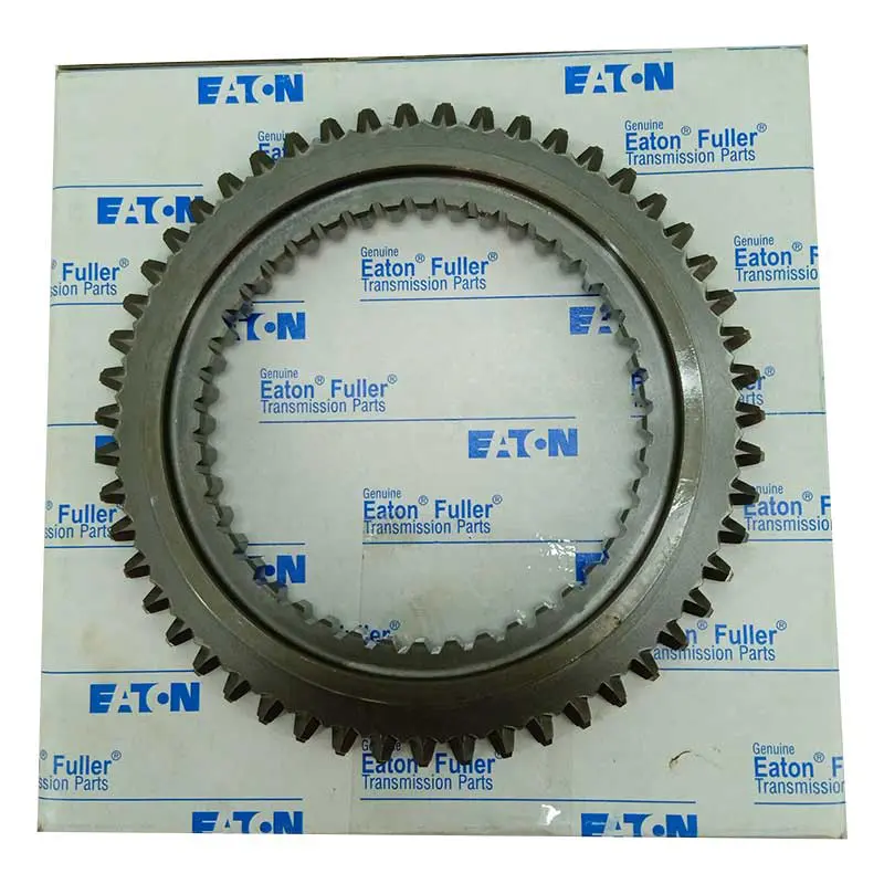 ENGRENAGEM CAIXA MASSEY FERGUSON 265 275 B2802 EATON 023488 - Imagem 3