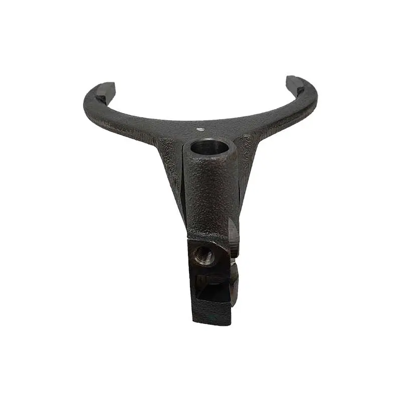 GARFO 1º e RÉ MASSEY FERGUSON 292a299 B2830 EATON 023415 1693825 94MM ALTURA - Imagem 3