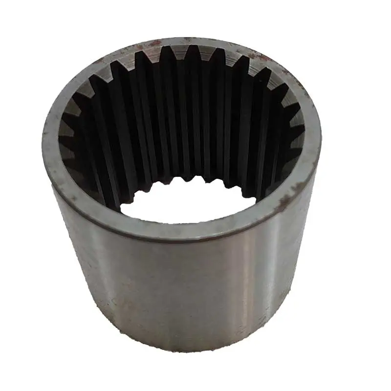 LUVA ESTRIADA 3º E RÉ MASSEY FERGUSON 292 290 B3564 EATON 039398P1 - Imagem 2