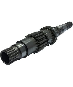 EIXO PRINCIPAL VALMET 118a148 R07065 869692 "MOTOPÇ" 3314931