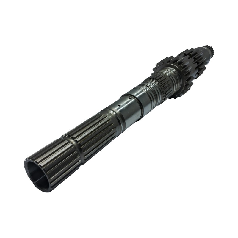 EIXO PRINCIPAL VALMET 118a148 R07065 869692 "MOTOPÇ" 3314931