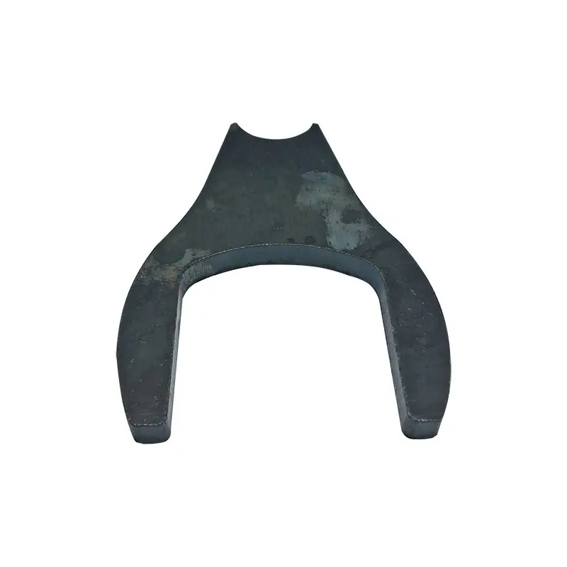 GARFO PRA SOLDAR GUINCHO CAÇADOR 01AA16