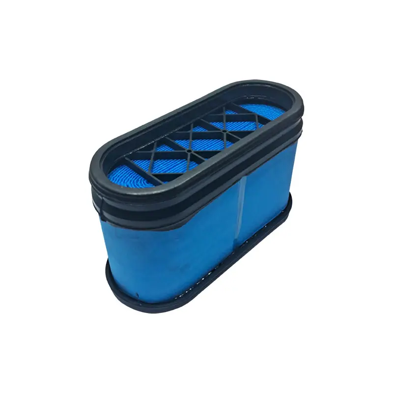 FILTRO AR JHON DEERE 6100 6115 6125 6130 TR606119 AL172780