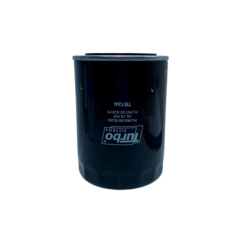 FILTRO LUBRIFICANTE MWM D229 4 TB124 215420 PSL123 LB123 W940 18