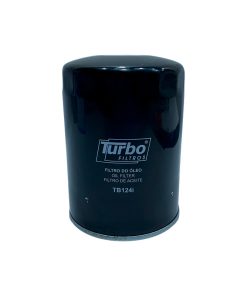 FILTRO LUBRIFICANTE MWM D229 4 TB124 215420 PSL123 LB123 W940 18