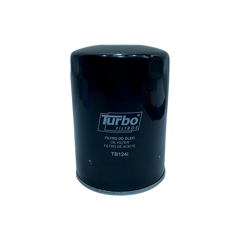 FILTRO LUBRIFICANTE MWM D229 4 TB124 215420 PSL123 LB123 W940 18