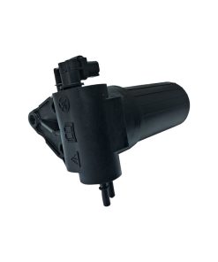 BOMBA ELETRICA 24V PERKINS CATERPILLAR HYUNDAI T417677 PE042 4461895