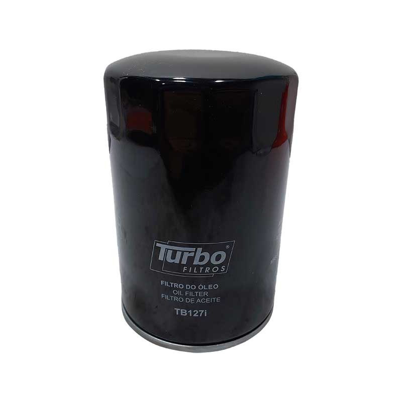 FILTRO LUB MF290 FORD WO280 TB127 70650116 PSL900 E65502 - TRATORMAG