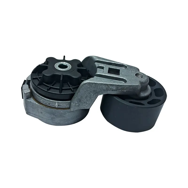 TENSOR CORREIA CUMMINS W20E J918944 POLIA LISA 2852161