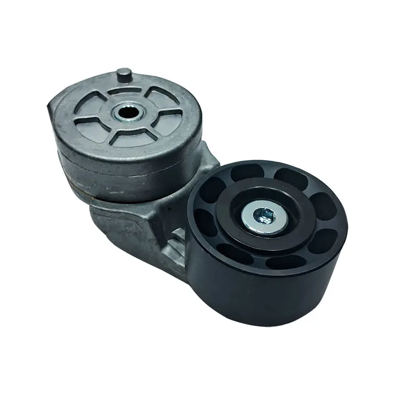 TENSOR CORREIA CUMMINS W20E J918944 POLIA LISA 2852161