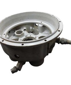 CARCAÇA CONVERSOR 28000 CARCAÇA SEPARADO TRANSMISSÃO 214980 "USADO"