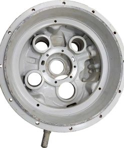 CARCAÇA CONVERSOR 28000 CARCAÇA SEPARADO TRANSMISSÃO 214980 "USADO"