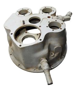 CARCAÇA CONVERSOR 28000 CARCAÇA SEPARADO TRANSMISSÃO 214980 "USADO"