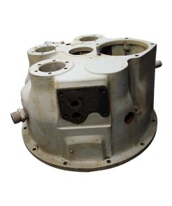 CARCAÇA CONVERSOR 28000 CARCAÇA SEPARADO TRANSMISSÃO 214980 "USADO"