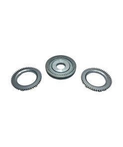 CAPA CUBO SINCRONIZADO CX MASSEY FERGUSON 039439P1 B3624 027918 EATON