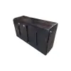 TANQUE COMBUSTÍVEL POLIETILENO MASSEY FERGUNSON 275 A 290 2800228 11802
