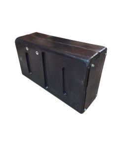 TANQUE COMBUSTÍVEL POLIETILENO MASSEY FERGUNSON 275 A 290 2800228 11802