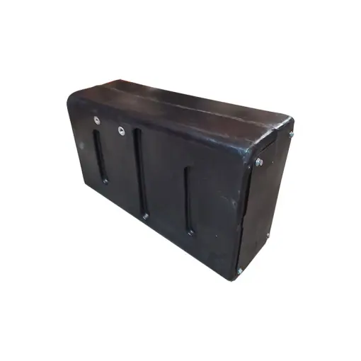 TANQUE COMBUSTÍVEL POLIETILENO MASSEY FERGUNSON 275 A 290 2800228 11802