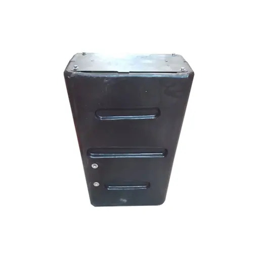 TANQUE COMBUSTÍVEL POLIETILENO MASSEY FERGUNSON 275 A 290 2800228 11802