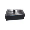 TANQUE COMBUSTÍVEL POLIETILENO MASSEY FERGUNSON 275 A 290 2800228 11802