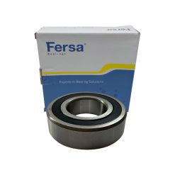 ROLAMENTO - 62208 40X80X23 ''FERSA" LA1982 EIXO DIANTEIRO VALMET 118a148