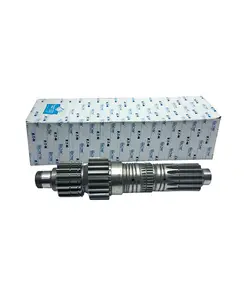 EIXO LATERAL EATON 3341823 VALMET 118/148 889163 81392700