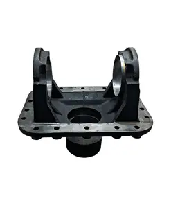 CARCAÇA DIFERENÇIAL TRAÇÃO VALMET 118/148 440332 EMBUCHADO