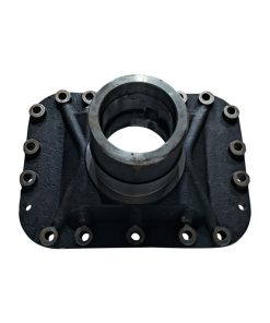 CARCAÇA DIFERENÇIAL TRAÇÃO VALMET 118/148 440332 EMBUCHADO