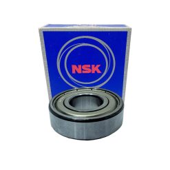 ROLAMENTO- 6203ZZ 17X40X12 "NSK" C5NN7600A