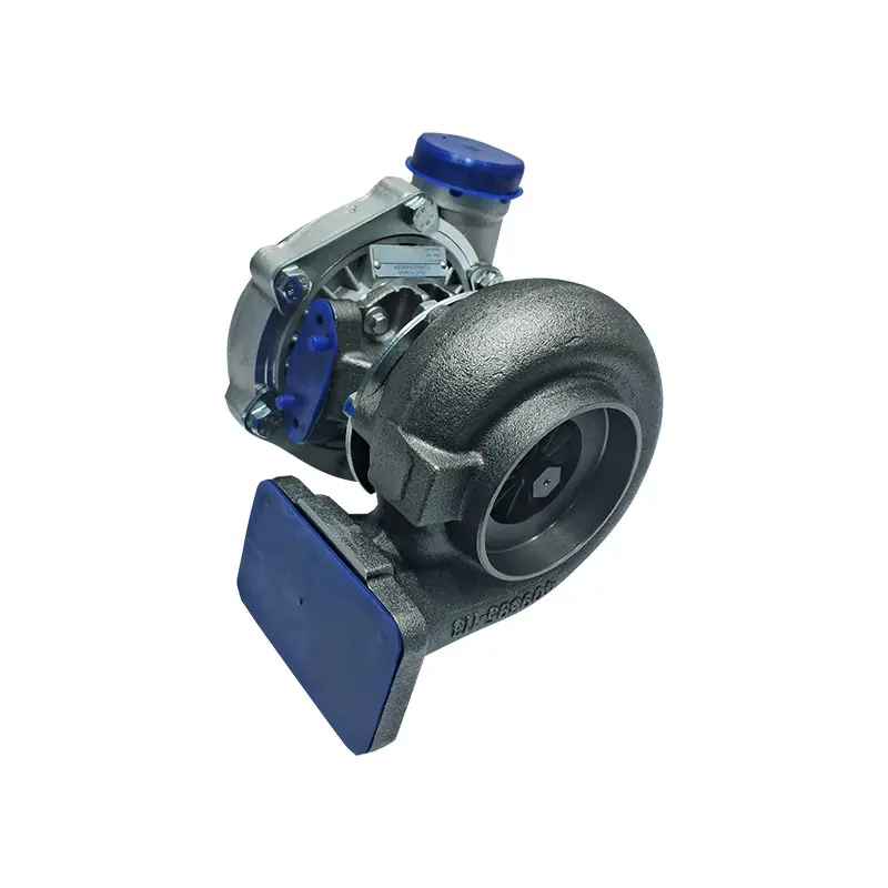 TURBINA CATERPILLAR 924F 1143601 6I0190 MOTOR 3114 6I0193