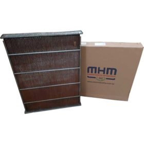 COLMEIA RADIADOR 840X620X3 CARGO MAXTON 4030 25021R