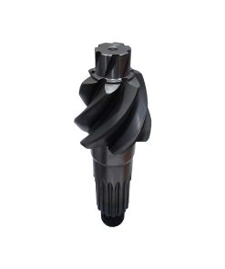 COROA E PINHÃO MICHIGAN 55C ESKIDDER RANGER 665/666 DIANTEIRO 815204 6X38