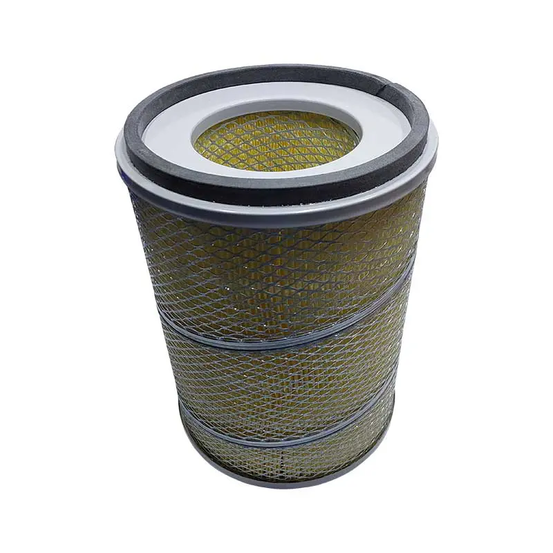 FILTRO AR EXTERNO D4 120B 930 4M8047 TR1009 AP8047 2P5080 2S3087