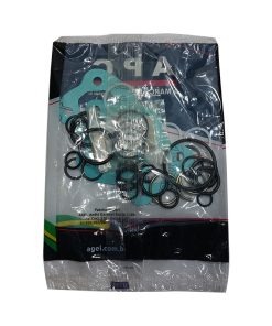 REPARO BOMBA HIDRÁULICA MASSEY FERGUSON MF200 3176603