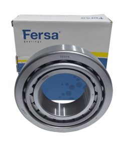 ROLAMENTO 32209 45X85X24 75 A&S 1440648 LA5114