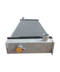 RADIADOR CAT 320D 2653624 2653635 2459207 3263870