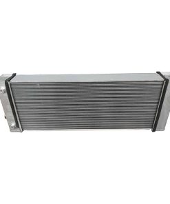 RADIADOR CAT 320D 2653624 2653635 2459207 3263870