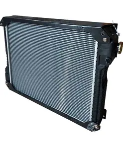 RADIADOR D´AGUA COMPLETO 48,2X81,2 W20E 521D 621D 347611A3
