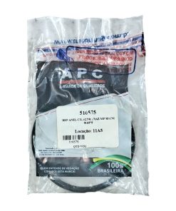 REPARO ANEL CILINDRO HIDRÁULICO TRAZ MASSEY FERGUSON MF 93MM 516575