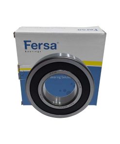 ROL 6207ZZ 35x72x17 A&S D47572 A14851