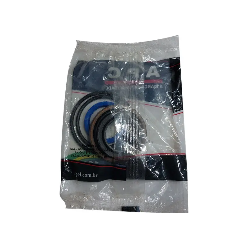 REPARO CILINDRO ELEVAÇÃO MOLINETE COLHEITADEIRA NEW HOLLAND 5070 84023914